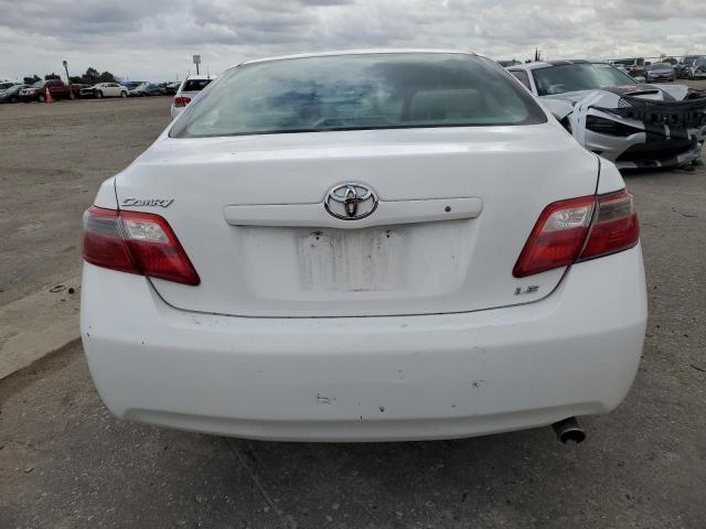 Photo 6 from auction – 2008 TOYOTA CAMRY CE with VIN 4T1BE46K98U775956