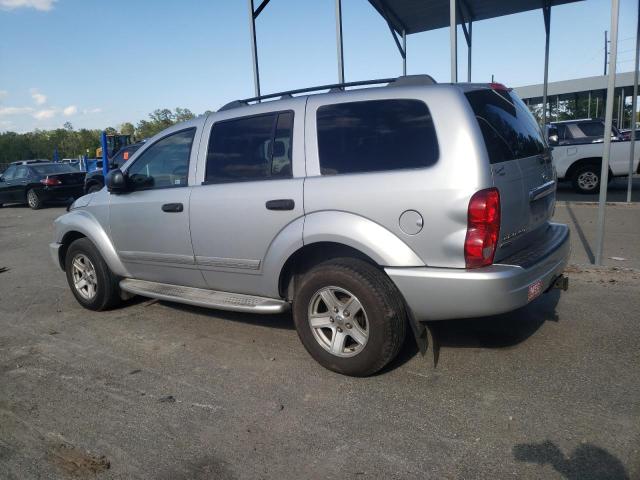 Photo 2 from auction – 2004 DODGE DURANGO with VIN 1D8HB58D84F225398