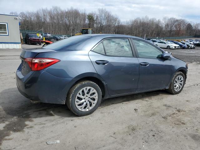 Photo 3 from auction – 2018 TOYOTA COROLLA L with VIN 2T1BURHE1JC122830