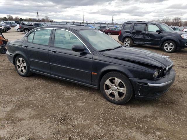 Photo 4 from auction – 2002 JAGUAR X-TYPE 3.0 with VIN SAJEA51C52WC42411