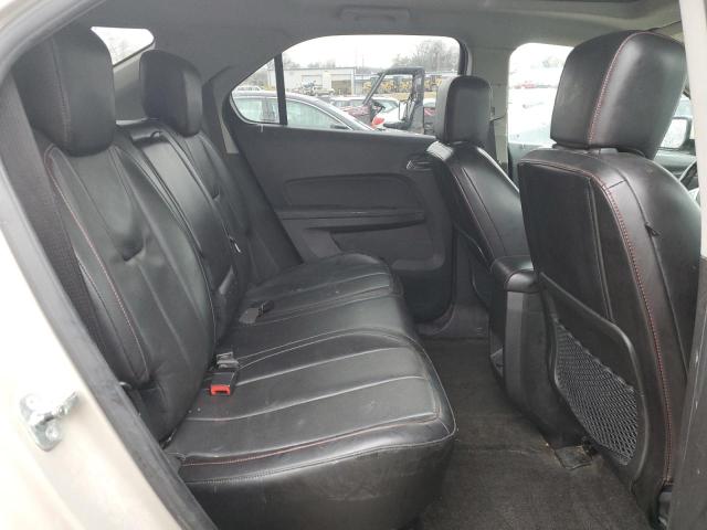 Photo 11 from auction – 2010 CHEVROLET EQUINOX LT with VIN 2CNFLPEY5A6339107