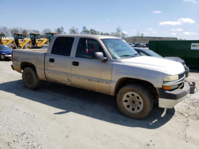 Photo 4 from auction – 2005 GMC NEW SIERRA with VIN 2GTEK13T951160790
