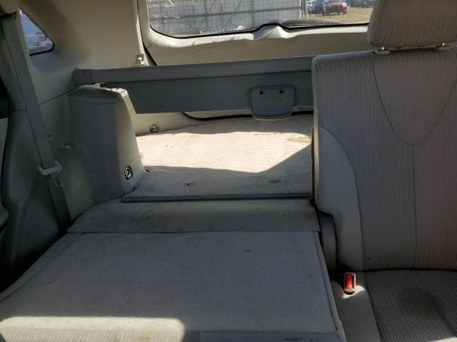 Zdjęcie 10 z aukcji – 2011 TOYOTA VENZA z VIN 4T3ZA3BB0BU045054