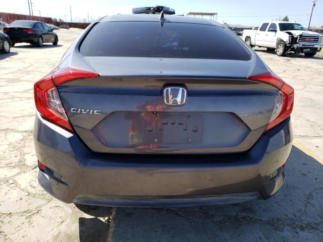 Photo 6 from auction – 2017 HONDA CIVIC EX with VIN 2HGFC2F79HH510289