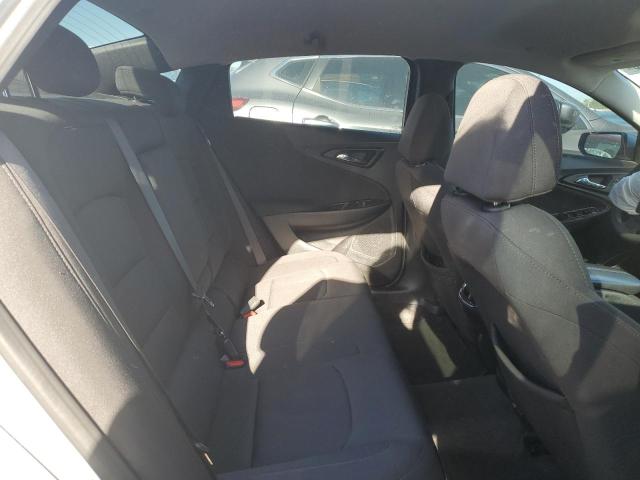 Photo 10 from auction – 2020 CHEVROLET MALIBU LT with VIN 1G1ZD5ST2LF101289