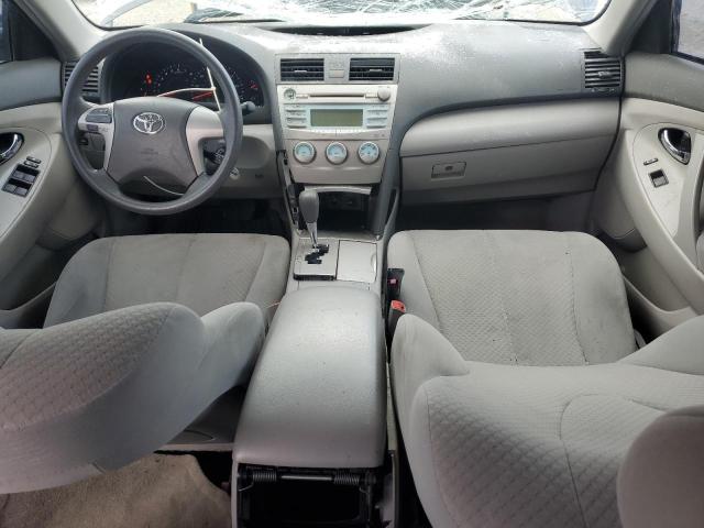 Photo 8 from auction – 2008 TOYOTA CAMRY CE with VIN 4T1BE46K88U762633