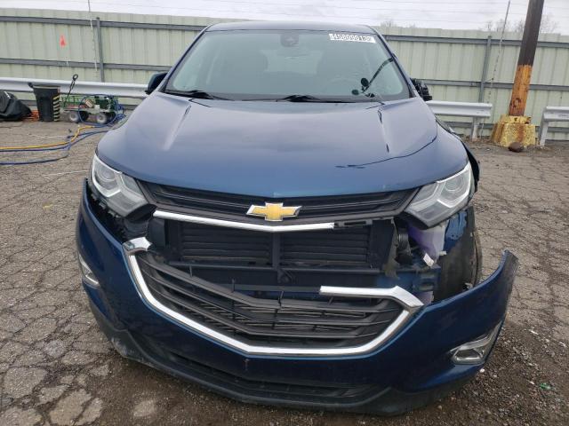 Photo 5 from auction – 2019 CHEVROLET EQUINOX LT with VIN 2GNAXJEV7K6240920
