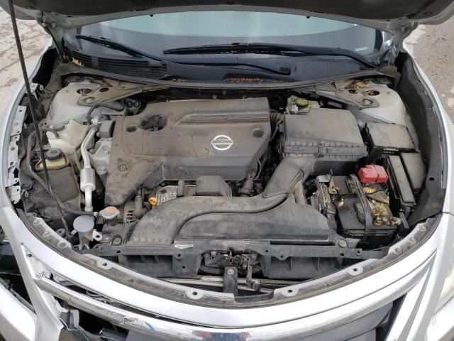 Photo 11 from auction – 2014 NISSAN ALTIMA 2.5 with VIN 1N4AL3AP1EC402923