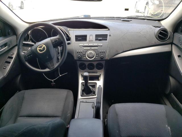 Photo 8 from auction – 2010 MAZDA 3 I with VIN JM1BL1SF6A1192768
