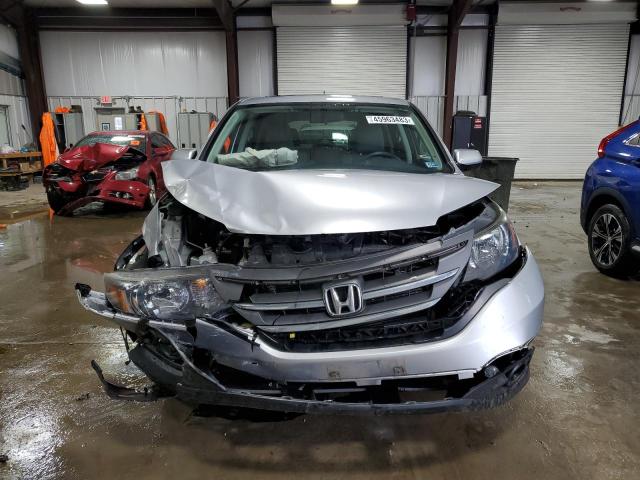 Photo 5 from auction – 2013 HONDA CR-V EX with VIN 2HKRM4H50DH649549