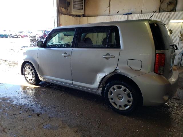 Photo 2 from auction – 2012 TOYOTA SCION XB with VIN JTLZE4FE1C1143836