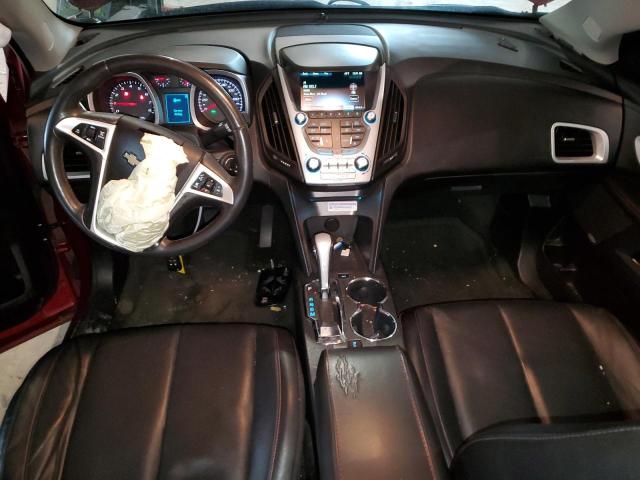 Photo 8 from auction – 2012 CHEVROLET EQUINOX LT with VIN 2GNFLNEK9C6265592