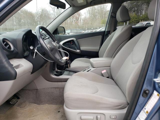 Photo 7 from auction – 2007 TOYOTA RAV4 LIMIT with VIN JTMBK34V475030660