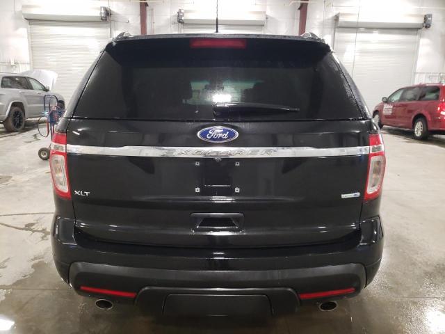 Foto 6 de la subasta – 2014 FORD EXPLORER X con VIN 1FM5K8D87EGA17578