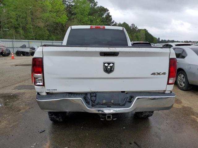 Photo 6 from auction – 2011 DODGE RAM 2500 with VIN 3D7UT2CL3BG552512
