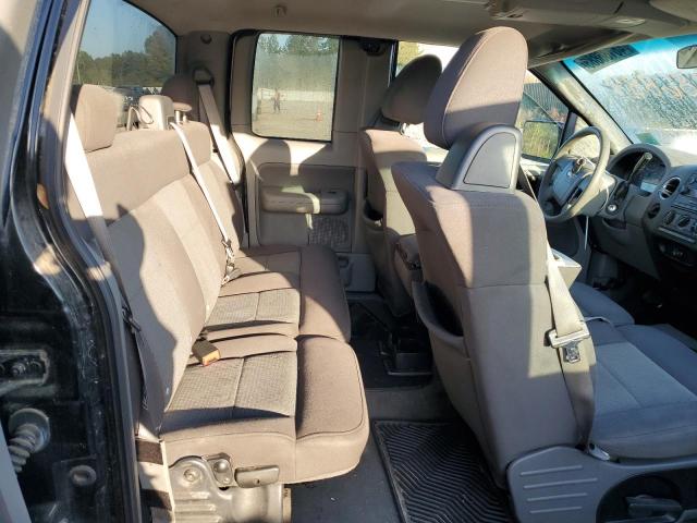 Photo 10 from auction – 2004 FORD F150 with VIN 1FTRX12W34NA56307