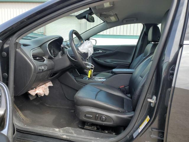 Photo 7 from auction – 2016 CHEVROLET MALIBU LT with VIN 1G1ZE5ST5GF265557