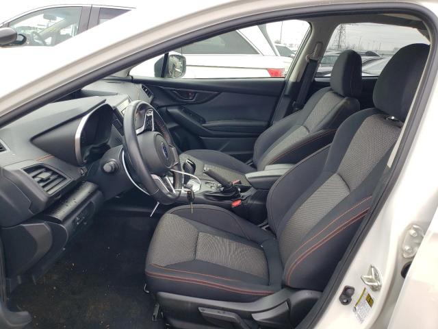 Photo 7 from auction – 2022 SUBARU CROSSTREK with VIN JF2GTAPC5N8211510