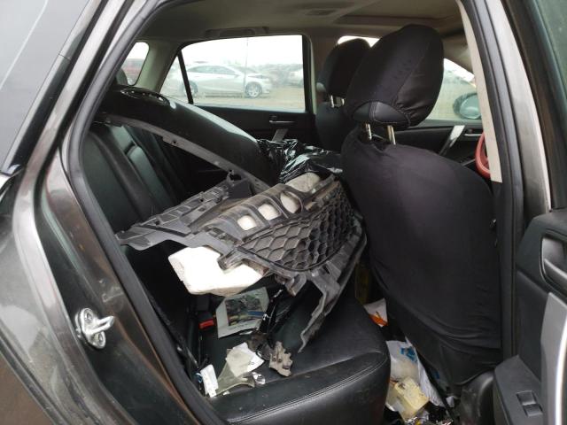 صورة رقم 10 من المزاد - 2012 MAZDA 3 I مع VIN JM1BL1M73C1530040