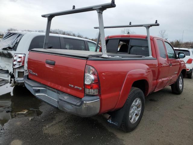 Photo 3 from auction – 2014 TOYOTA TACOMA with VIN 5TFUU4EN2EX089618