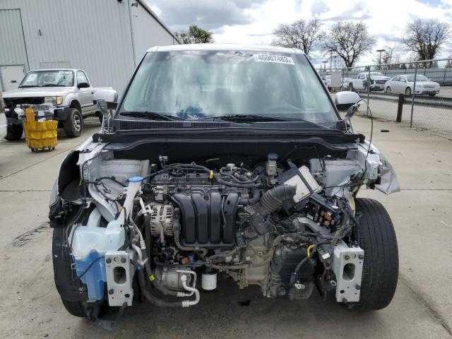 Photo 5 from auction – 2018 KIA SOUL + with VIN KNDJP3A51J7608467