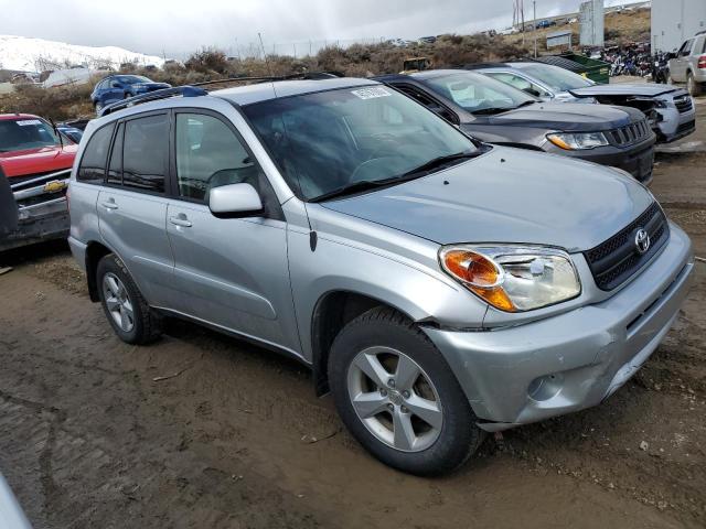 Photo 4 from auction – 2004 TOYOTA RAV4 with VIN JTEHD20V346011636