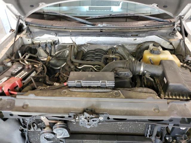 Photo 11 from auction – 2013 FORD F150 SUPER with VIN 1FTFX1CF2DFD77833