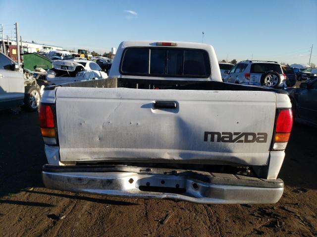 Photo 6 from auction – 1996 MAZDA B2300 with VIN 4F4CR12A8TTM45045