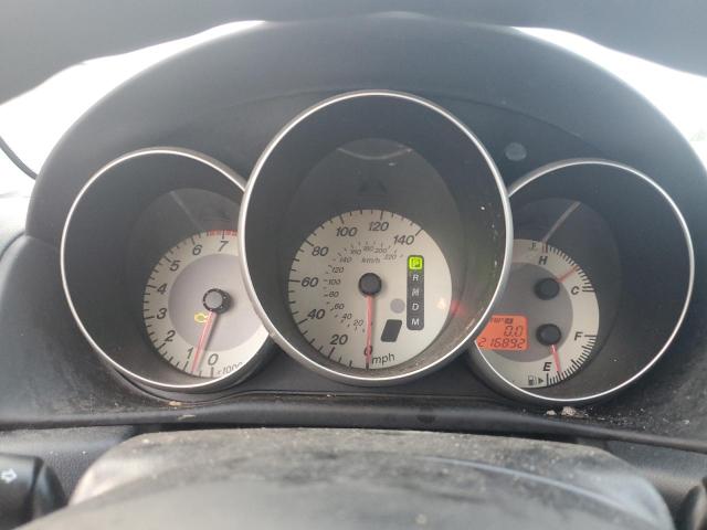 Photo 9 from auction – 2007 MAZDA 3 I with VIN JM1BK12F571643829