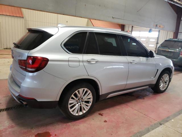 Photo 3 from auction – 2016 BMW X5 XDRIVE3 with VIN 5UXKR0C51G0P22107