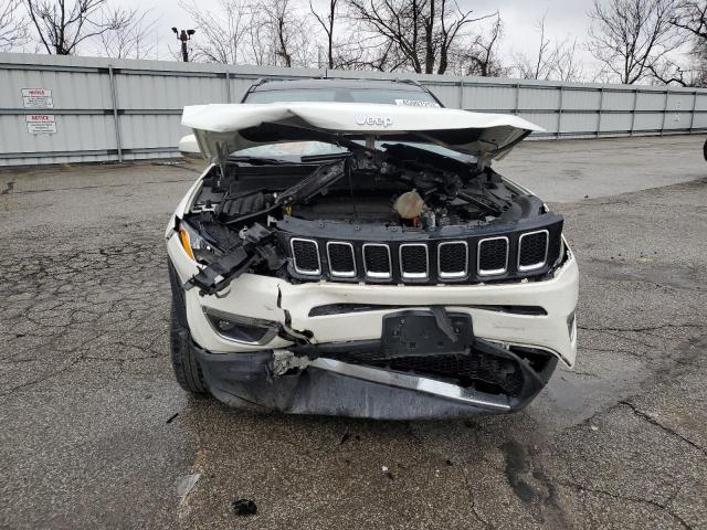 Фото 5 с аукциона – 2020 JEEP COMPASS LI с VIN 3C4NJDCB0LT155131