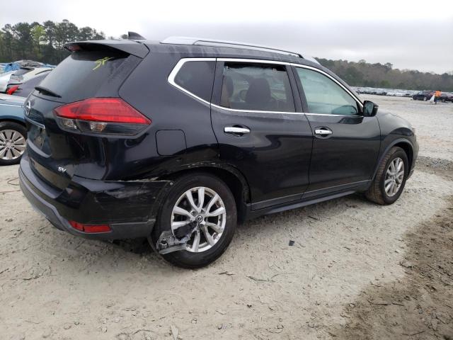 Photo 3 from auction – 2017 NISSAN ROGUE S with VIN KNMAT2MT4HP558755