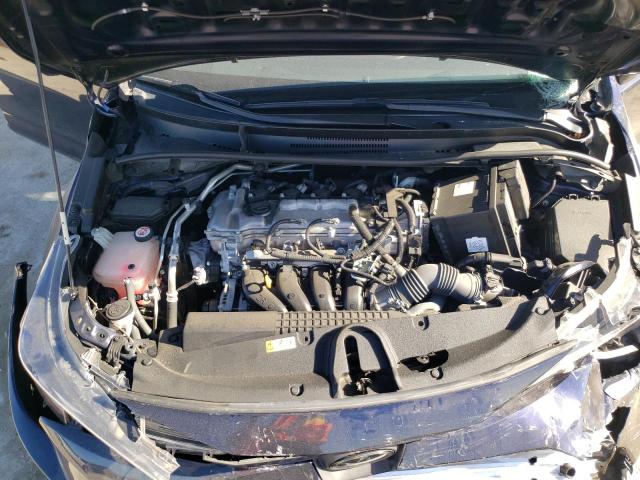 Photo 11 from auction – 2020 TOYOTA COROLLA LE with VIN JTDEPRAEXLJ047776