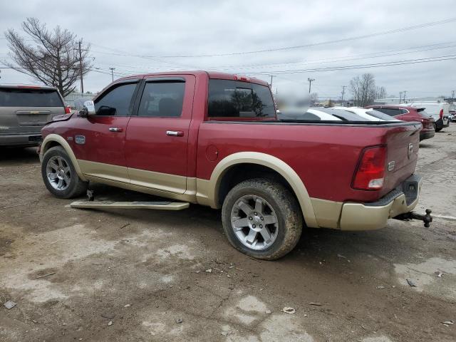 Photo 2 from auction – 2012 DODGE RAM 1500 L with VIN 1C6RD7PT6CS275599