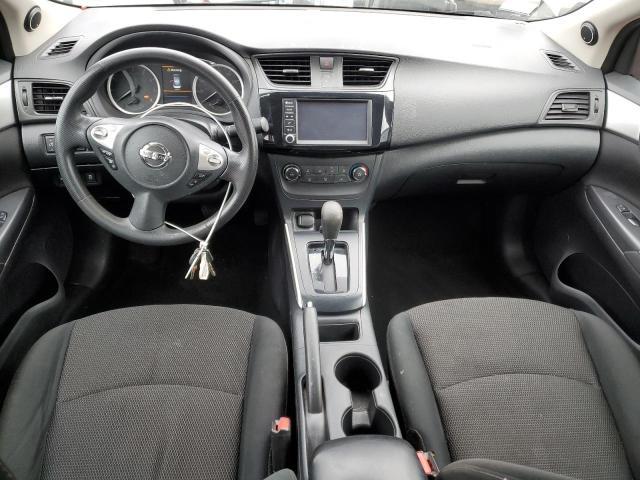 Photo 8 from auction – 2019 NISSAN SENTRA S with VIN 3N1AB7AP1KY202361