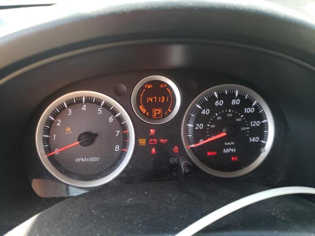 Photo 9 from auction – 2012 NISSAN SENTRA with VIN 3N1AB6AP2CL779828