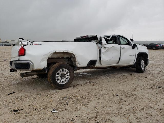Photo 3 from auction – 2022 CHEVROLET SILVERADO with VIN 1GC1YNEY7NF317044