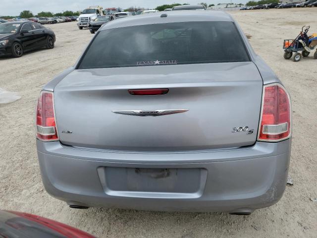 Photo 6 from auction – 2013 CHRYSLER 300 S with VIN 2C3CCAGT6DH635532