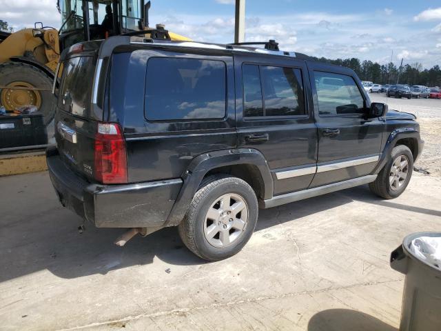 Photo 3 from auction – 2006 JEEP COMMANDER with VIN 1J8HG58226C122604