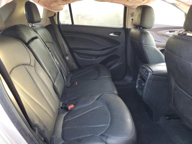 Photo 11 from auction – 2017 BUICK ENVISION E with VIN LRBFXDSA3HD236762