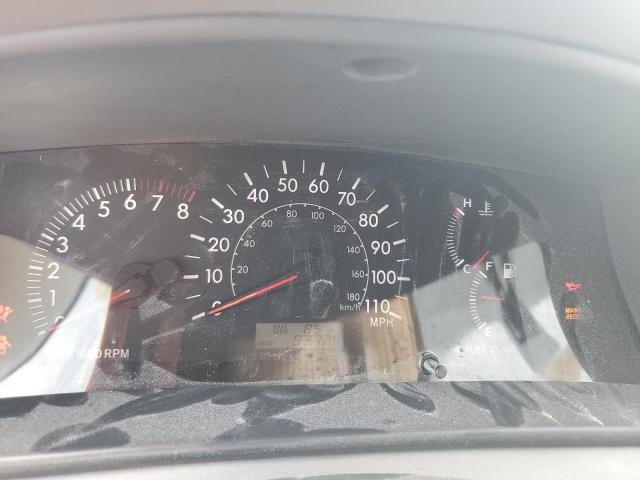 Photo 9 from auction – 2005 TOYOTA COROLLA CE with VIN 1NXBR32E85Z379883