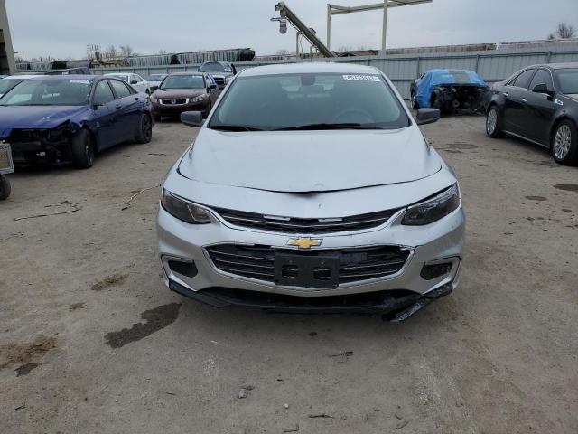Photo 5 from auction – 2018 CHEVROLET MALIBU LS with VIN 1G1ZB5ST6JF193316