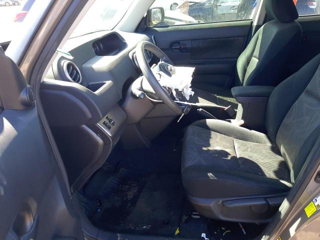 Photo 7 from auction – 2015 TOYOTA SCION XB with VIN JTLZE4FE1FJ074649