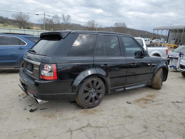 Photo 3 from auction – 2013 LAND ROVER RANGE ROVE with VIN SALSH2E45DA800794