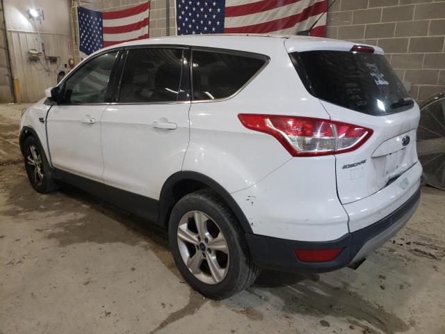 Photo 2 from auction – 2014 FORD ESCAPE SE with VIN 1FMCU0G94EUD52225
