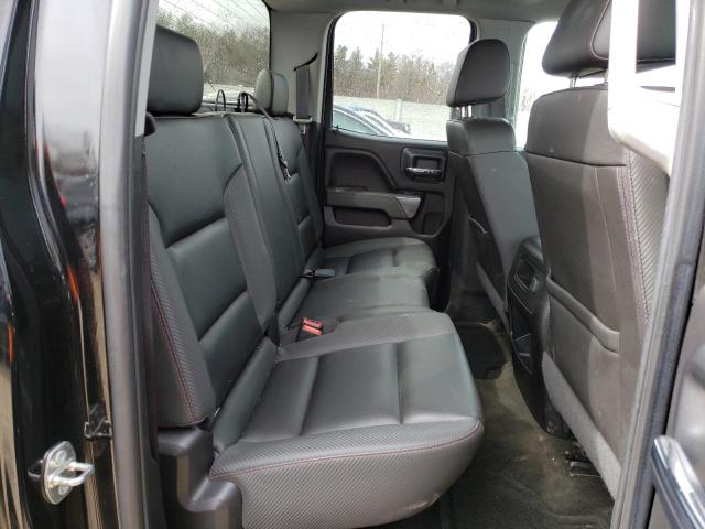 Photo 10 from auction – 2016 GMC SIERRA K15 with VIN 1GTV2NEC2GZ149841