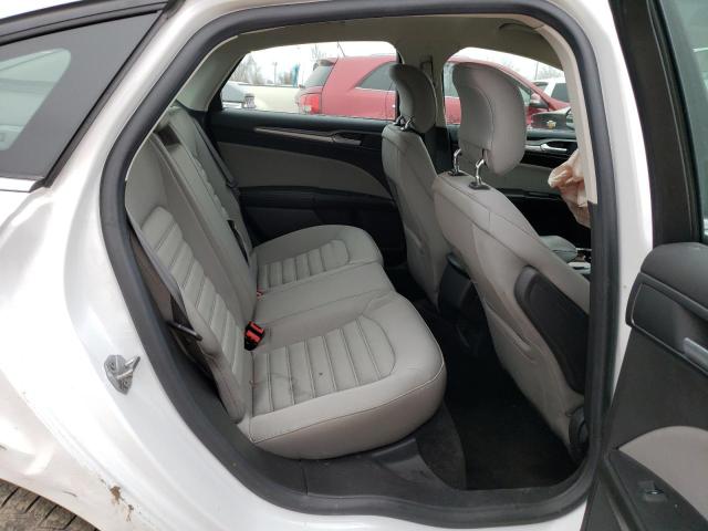 Photo 10 from auction – 2014 FORD FUSION S with VIN 3FA6P0G76ER396814