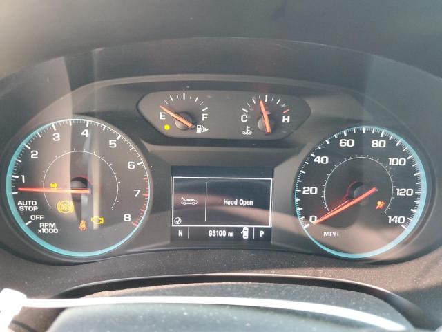 Photo 9 from auction – 2018 CHEVROLET MALIBU LS with VIN 1G1ZB5ST8JF291666