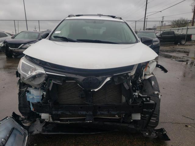 Photo 5 from auction – 2016 TOYOTA RAV4 LE with VIN JTMZFREVXGD092087