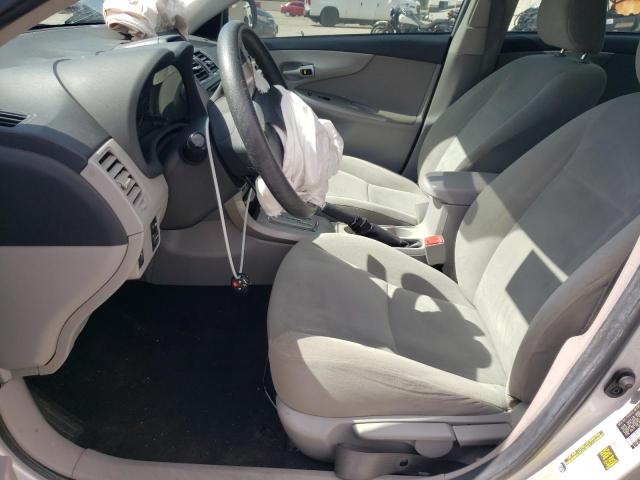 Photo 7 from auction – 2013 TOYOTA COROLLA BA with VIN 2T1BU4EE2DC055957